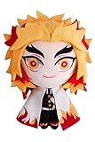 Cosplaypark Tanjiro Nezuko Plushie Zenitsu Inosuke