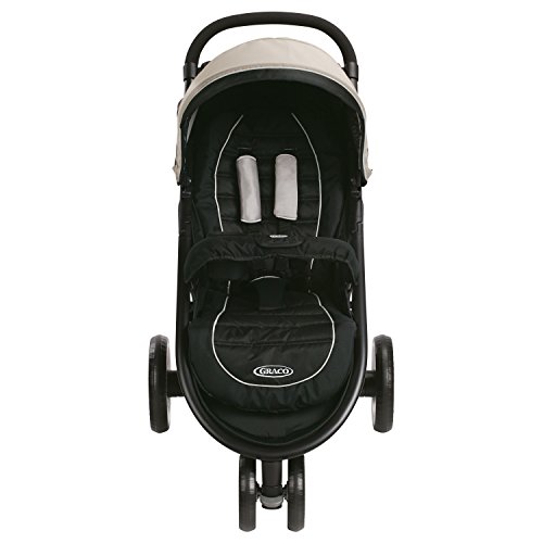 Graco Aire3 Click Connect Stroller, Pierce Pricepulse