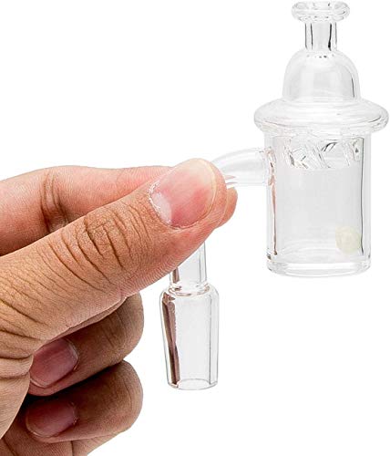 4 Flat+top+Luminous+Connection+14mm+Male