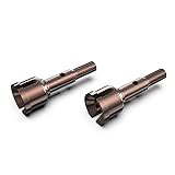 RIAARIO Mini 1/10 RC Truck Rear Axle