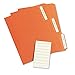Avery File Folder Labels on 4