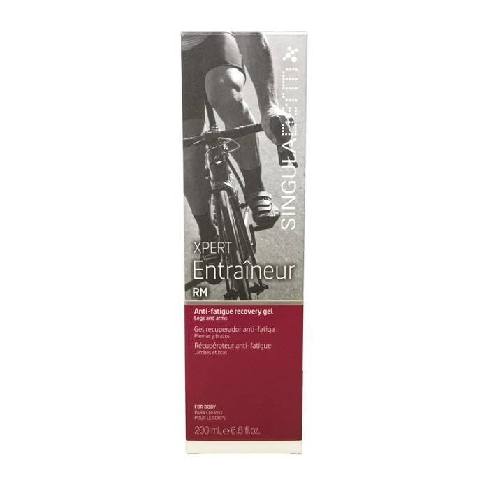 SINGULADERM Xpert Entraineur Muscle Recovery 200ML