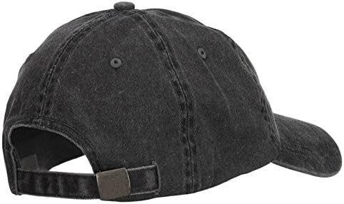 Sunflower Clipart Baseball Cap Velcro Adjustable Unisex Hat