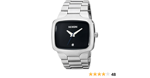 nixon big player