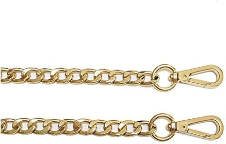 crossbody chain strap replacement