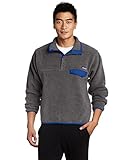 Patagonia Synchilla Snap-T Pullover - Men's