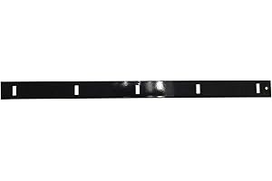 GardenPal 532404932 27" Scraper Bar for Husqvarna ST 9027 STE 8527 1027 STE 10527 SB 10527 SB LS 10527 SBE, Jonsered J627ES ST 2109 E Snowblower Replacement Parts