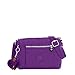 Kipling Women's Wes Crossbody Bag One Size Tilepurple