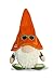 Aurora World Plush Gnomlin, Chillin' Gnome