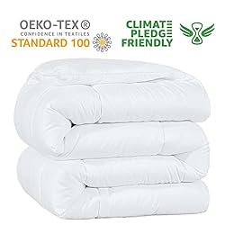 Kingsley trend Queen Comforter Duvet Insert - All
