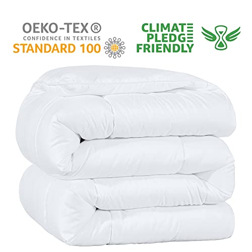 Kingsley trend King Duvet Comforter Insert Ultra Soft Box Stitched