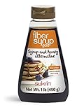 Sukrin Fiber Syrup Gold - 3-pack