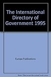 Image de INTL DIR OF GOVERNMENT 1995 (The international directory of government)