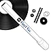 Vinyl Vac 33 - Vinyl Record Cleaning Kit - Record Vacuum Wand for Deep Cleaning (Attaches to Your Vacuum Hose) primary