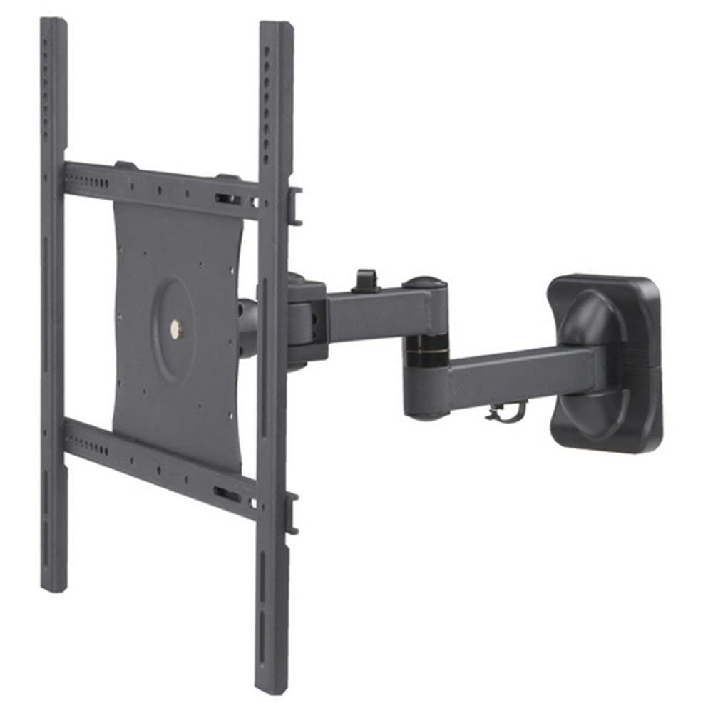 Newstar FPMA-W960 TV/Monitor Wall Mount (Full Motion) for 23"-52" Screen - Black