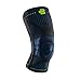 Bauerfeind Sports Knee Support - Knee Brace for Pain Relief and Stabilization - Patellar Knee Pad for Enhanced Support - Targeted Compression - Lightweight & Durable