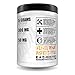 Inspired Nutraceuticals BCAA | Amino Acids, Electrolytes, Hydration, Optimization | California Gold | 30 Servings