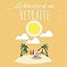 Le livre d'or de ma retraite: Vive la Retraite - Livre cadeau à personnaliser (French Edition) by Les seniors Livres