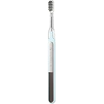 SOLUNA 焼き器 ホワイト Amazon.com : Soladey5 Ionic Toothbrush, Blue, Large Solar