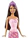 Barbie Mattel Mermaid Nikki Doll