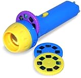 Rehabilitation Advantage Playvisions Sea Life Slide Show Picture Projector