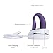 We-Vibe Sync Adjustable Couples Vibrator, Purple (SNSYSG4)