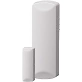 Interlogix Ecolink TX-E251 Long Range Door/Window Sensor Qolsys, GE &amp; Interlogix Compatible