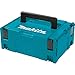 Makita 197211-7 Medium Interlocking Case, 6-1/2" x 15-1/2" x 11-5/8" primary