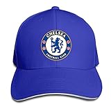 Manchester United/Juventus//Barcelona FC Adjustable Baseball Sandwich Hat Cap for Unisex