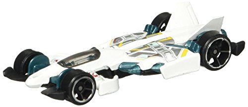 Hot Wheels star wars rebels JET THREAT 3.0
