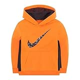 Nike Little Boys' KO 2.0 GFX Hoodie