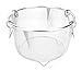 Instant Perrrt! | Premium Steamer Basket | Perfectly Prepares Vegetables, Eggs, Meats & More | Instant Pot Pressure Cooker Accessory | Stainless Steel & Dishwasher Safe | 6 Quart