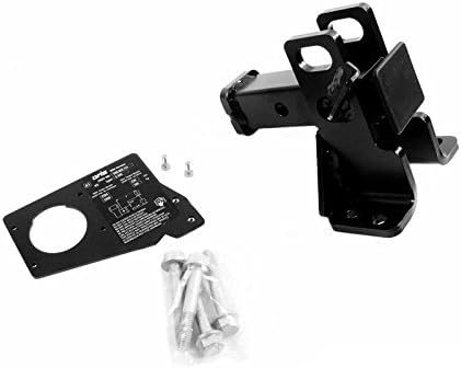 Amazon.com: Volkswagen 2009-2014 VW Tiguan Trailer Hitch Receiver Kit