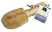 Brush-The Fuzz Brush Earth Therapeutics 1 Brush