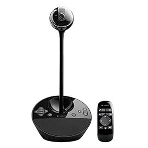 Logitech Conference Cam BCC950