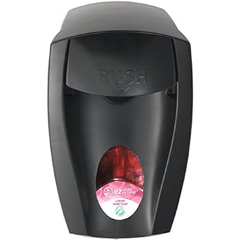 Amazon.com: Kutol 9941 Gray EZ Foam Hand Soap / Sanitizer