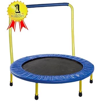 galt toys nursery trampoline