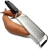 Tom Douglas by Pinzon Microplane Gourmet Series Medium Ribbon Grater