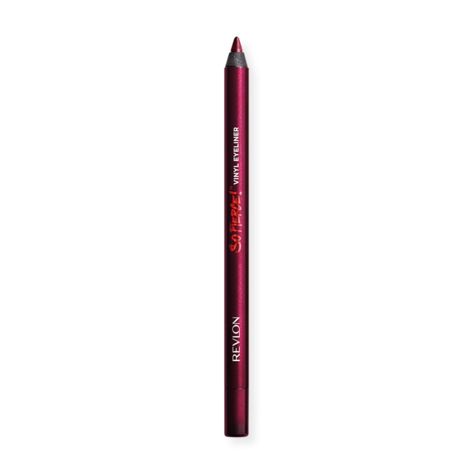 Revlon So Fierce Vinyl Eyeliner, Righteous Rum