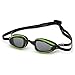 Aqua Sphere MP Michael Phelps K180+ Competition Swim Goggles, Made in Italy