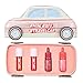 Peripera Mini Mini Make up Kit (Travel Car (CORAL))
