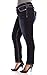 WallFlower Juniors Plus Size Luscious Curvy Skinny Jeans