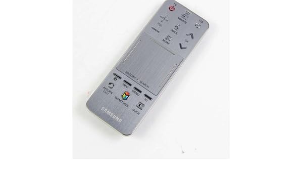 User manual Samsung AA59-00764B Remote Control | manualsFile