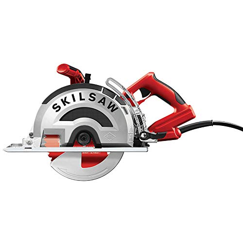 Spt78mmc-01-rt 15 Amp 8 In. Outlaw Worm Drive Metal Cutting 