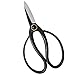 gonicc Professional 7.3″ Bonsai Scissors(GPPS-1012), for Arranging Flowers, Trimming Plants, for Grow Room or Gardening, Bonsai Tools. Garden Scissors Loppers. Lifetime Satisfaction Guarantee.thumb 1