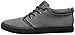 Quiksilver Men's Griffin Suede Midtop Shoe