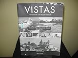 Vistas 2/e Answer Key, Blanco, Jose A., 1593343698