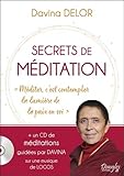 Secrets de méditation : 
