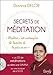 Secrets de méditation : 