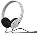Skullcandy Uprock Headphones with Mic White/Black/Black, One Size